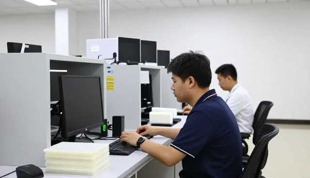 无锡朗知盛物联科技有限公司