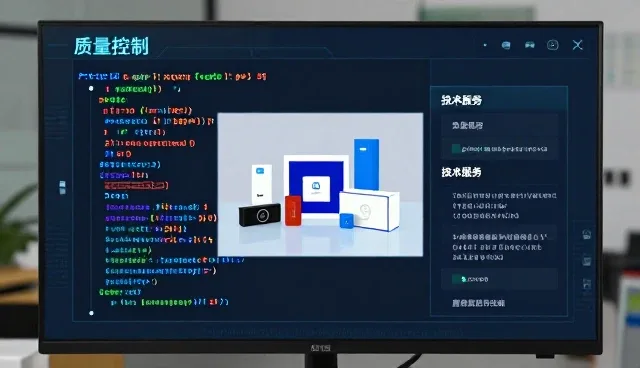 企业技术外包选型中的关键考量因素