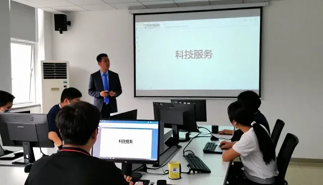 无锡朗知盛物联科技有限公司介绍专业客户管理系统能力
